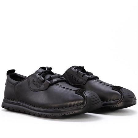 Gusse Kasper Erkek Hakiki Deri Ayakkabı-9860