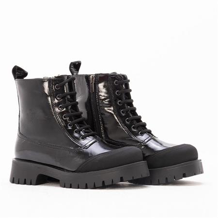 GUSSE KATELYN KADIN HAKIKI RUGAN DERI POSTAL 232204