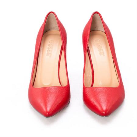 Gusse Katy Kadın Hakiki Deri Stiletto K140