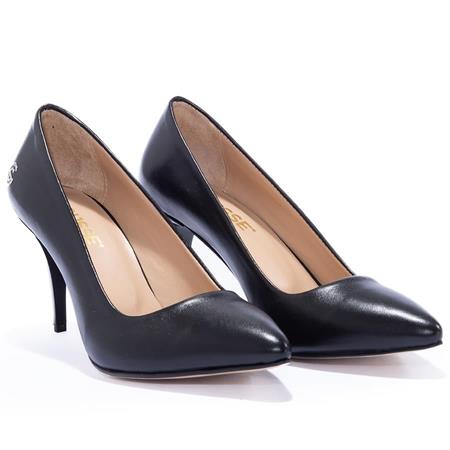 Gusse Katy Kadın Hakiki Deri Stiletto Ayakkabı-K140D