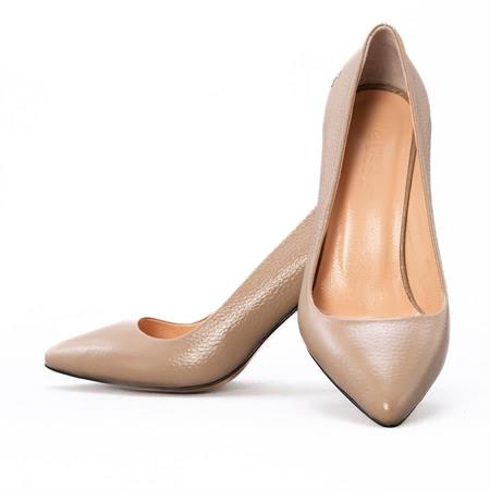 Gusse Katy Kadın Hakiki Deri Stiletto K140