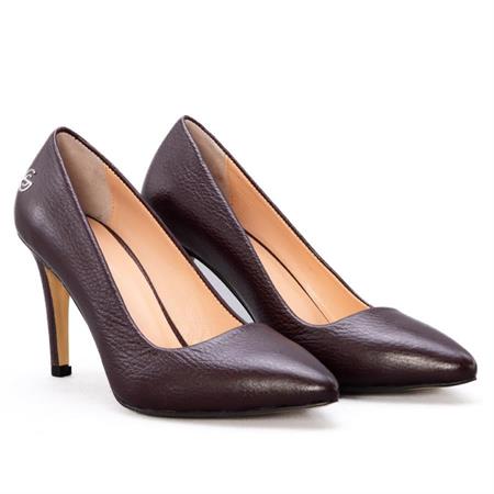 Gusse Katy Kadın Hakiki Deri Stiletto K140