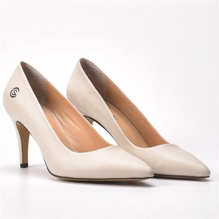 Gusse Katy Kadın Hakiki Deri Stiletto K140