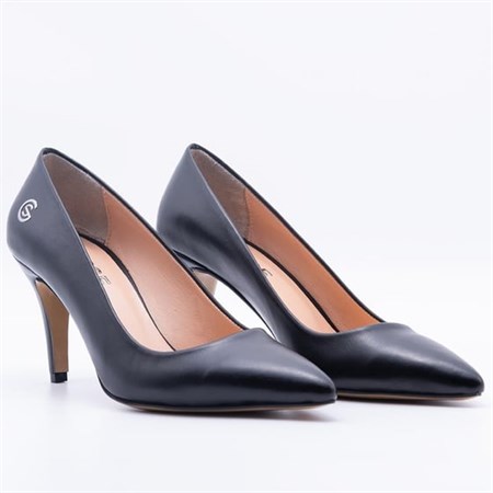 Gusse Katy Kadın Hakiki Deri Stiletto K140