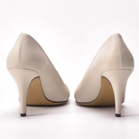 Gusse Katy Kadın Hakiki Deri Stiletto K140