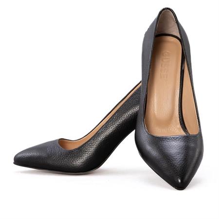 Gusse Katy Kadın Hakiki Deri Stiletto K140