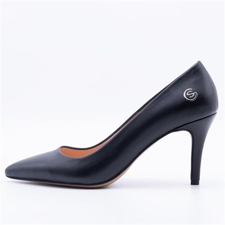 Gusse Katy Kadın Hakiki Deri Stiletto K140