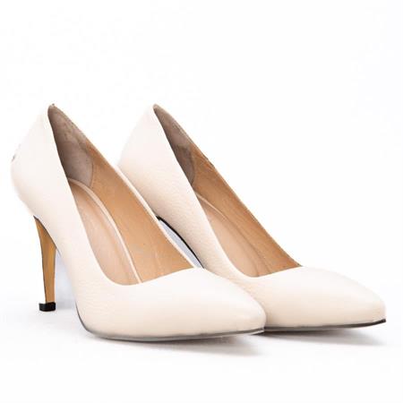 Gusse Katy Kadın Hakiki Deri Stiletto K140