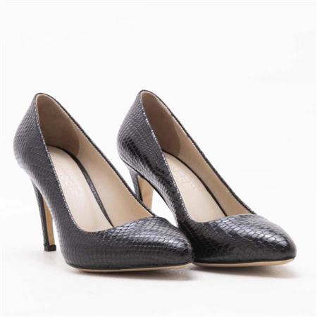 GUSSE KATY KADIN  STILETTO AYAKKABI K140