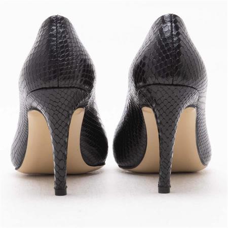 GUSSE KATY KADIN  STILETTO AYAKKABI K140