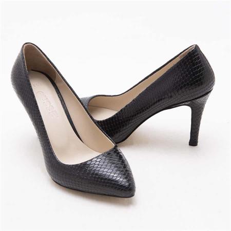 GUSSE KATY KADIN  STILETTO AYAKKABI K140
