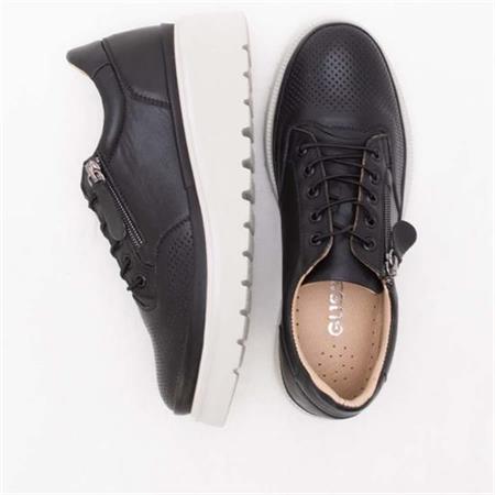 GUSSE KELLY KADIN HAKIKI DERI AYAKKABI 3546