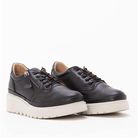 GUSSE KELLY KADIN HAKIKI DERI AYAKKABI 3546