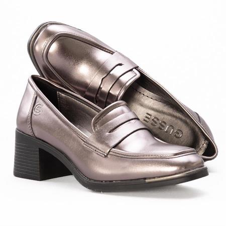 Gusse Kenyon Kadın Günlük Ayakkabı 400-3