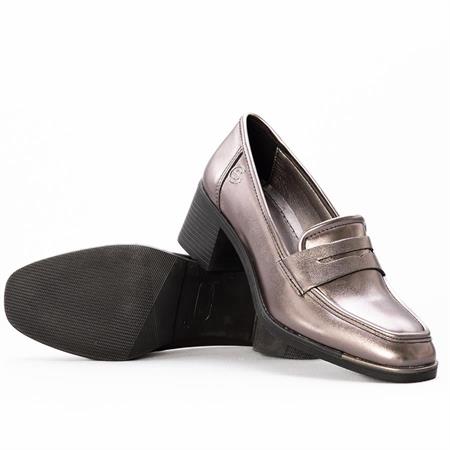 Gusse Kenyon Kadın Günlük Ayakkabı 400-3