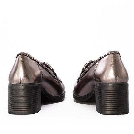 Gusse Kenyon Kadın Günlük Ayakkabı 400-3