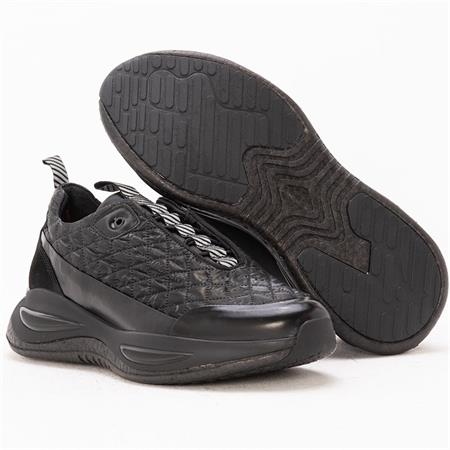 Gusse Kevork Erkek Paraşüt Kumaş Ayakkabı 18013