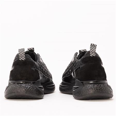 Gusse Kevork Erkek Paraşüt Kumaş Ayakkabı 18013