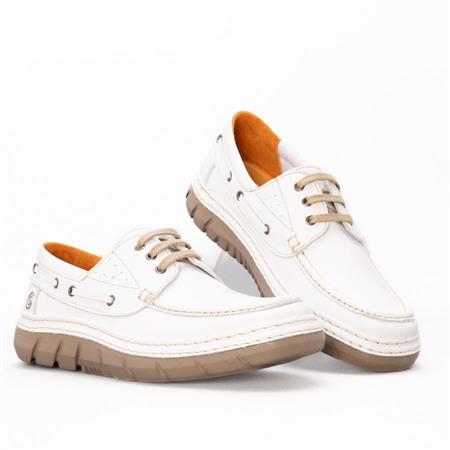 Gusse Klaus Erkek Hakıkı Derı Ayakkabı 241280