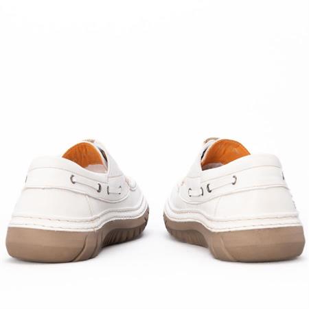 Gusse Klaus Erkek Hakıkı Derı Ayakkabı 241280