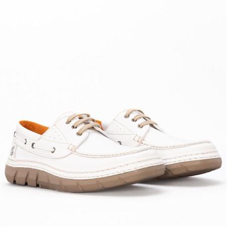 Gusse Klaus Erkek Hakıkı Derı Ayakkabı 241280