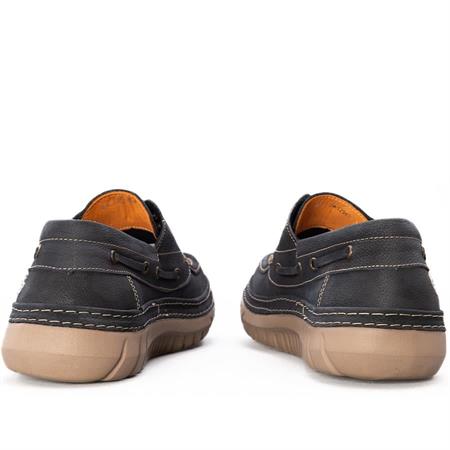 Gusse Klaus Erkek Hakıkı Nubuk Derı Ayakkabı 241280-1