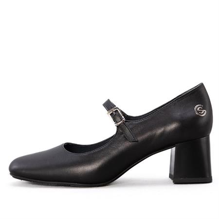 Gusse Kleopatra Kadın Hakiki Deri Stiletto 7220