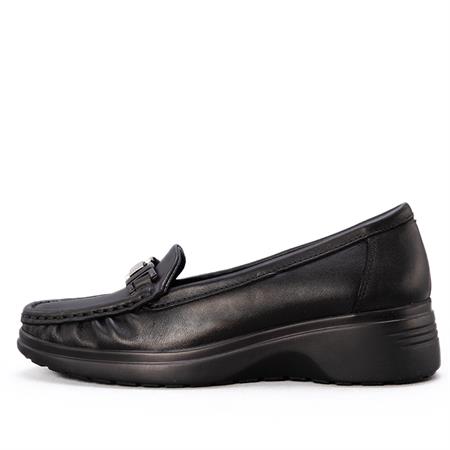 Gusse Kristina Kadın Hakiki Deri Günlük Ayakkabı 475