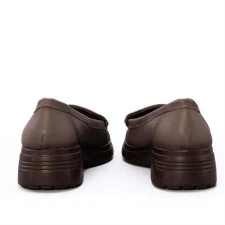 Gusse Kristina Kadın Hakiki Deri Günlük Ayakkabı 475