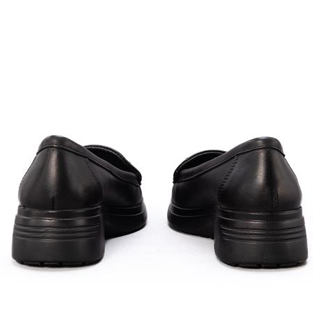 Gusse Kristina Kadın Hakiki Deri Günlük Ayakkabı 475