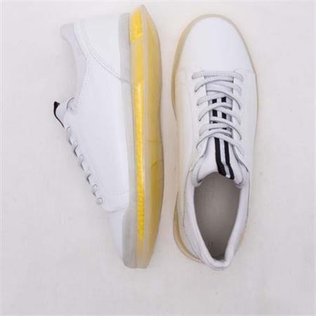 GUSSE KYLE ERKEK HAKİKİ DERİ CASUAL AYAKKABI-17374