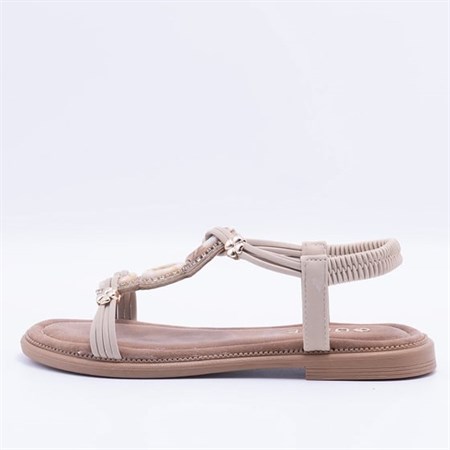 Gusse Kyveli Kadın Sandalet 6009