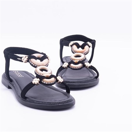 Gusse Kyveli Kadın Sandalet 6009