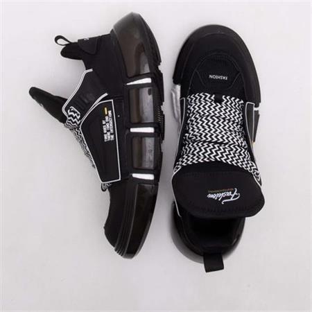 GUSSE LANCE ERKEK SNEAKER AYAKKABI 17256