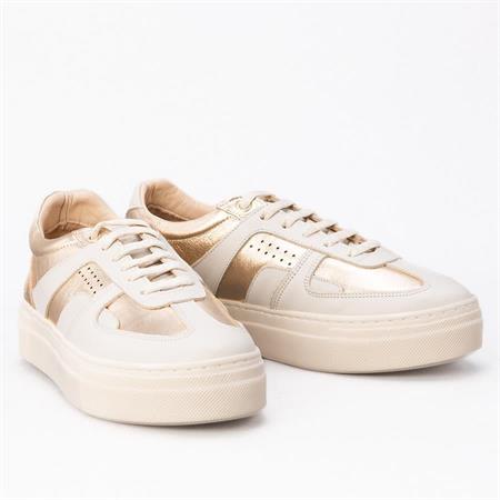 Gusse Lara Kadın Hakiki Deri Ayakkabı 5760