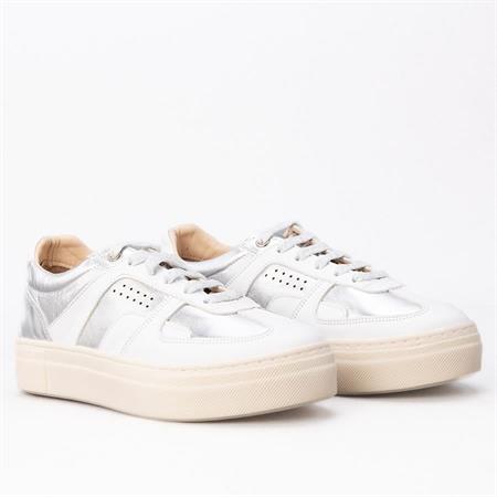 Gusse Lara Kadın Hakiki Deri Ayakkabı 5760