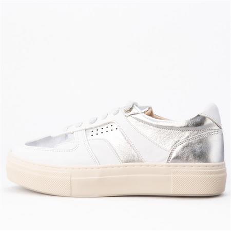 Gusse Lara Kadın Hakiki Deri Ayakkabı 5760