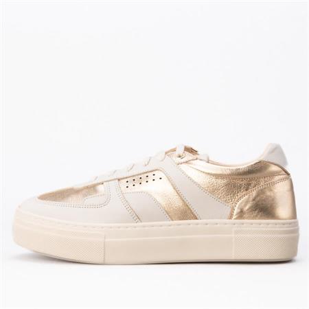 Gusse Lara Kadın Hakiki Deri Ayakkabı 5760