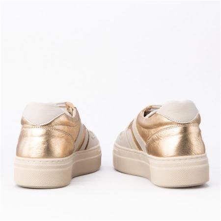 Gusse Lara Kadın Hakiki Deri Ayakkabı 5760