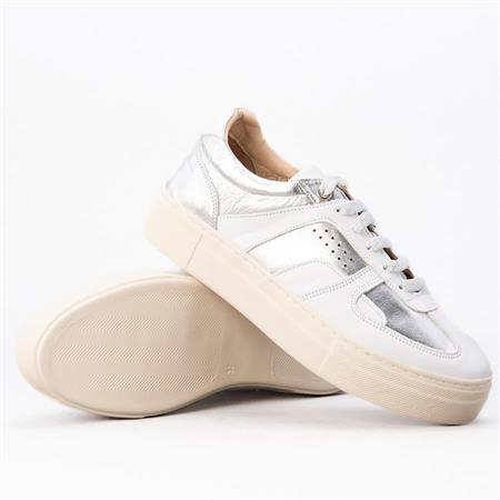 Gusse Lara Kadın Hakiki Deri Ayakkabı 5760