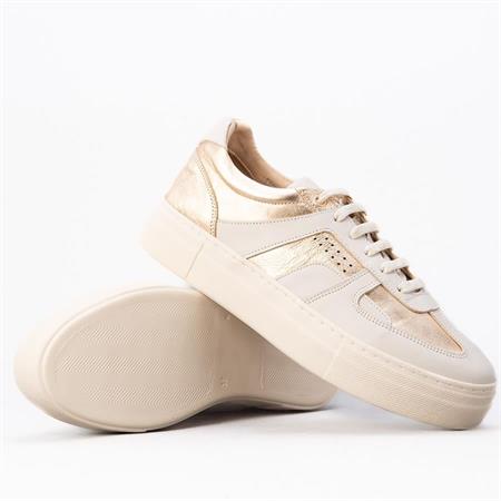 Gusse Lara Kadın Hakiki Deri Ayakkabı 5760