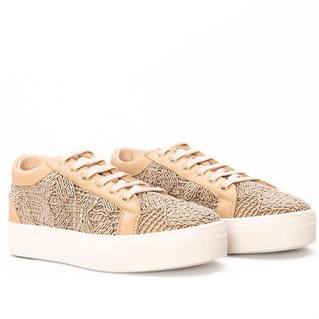 Gusse Leila Kadın Tekstil Casual Ayakkabı 28099-4