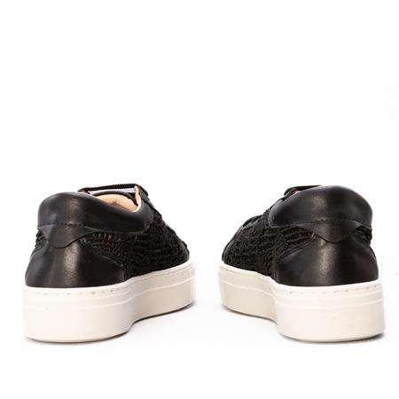 Gusse Leila Kadın Tekstil Casual Ayakkabı 28099-4