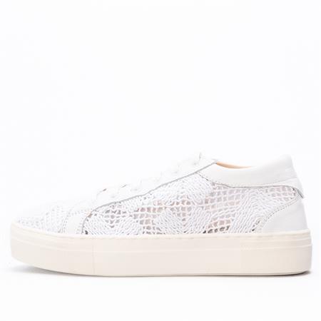 Gusse Leila Kadın Tekstil Casual Ayakkabı 28099-4