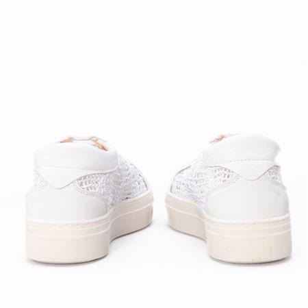 Gusse Leila Kadın Tekstil Casual Ayakkabı 28099-4