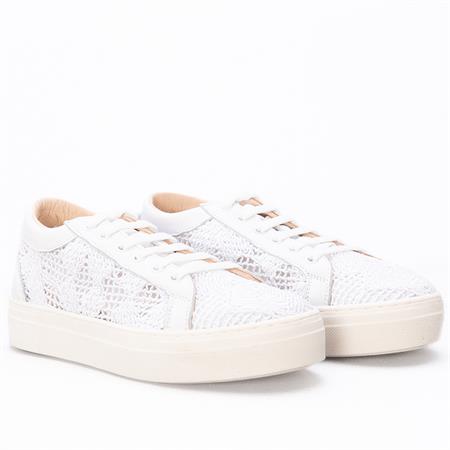 Gusse Leila Kadın Tekstil Casual Ayakkabı 28099-4