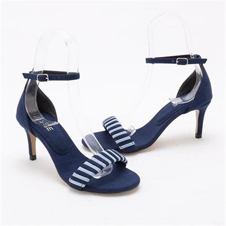 GUSSE LESLEY KADIN ABİYE SANDALET