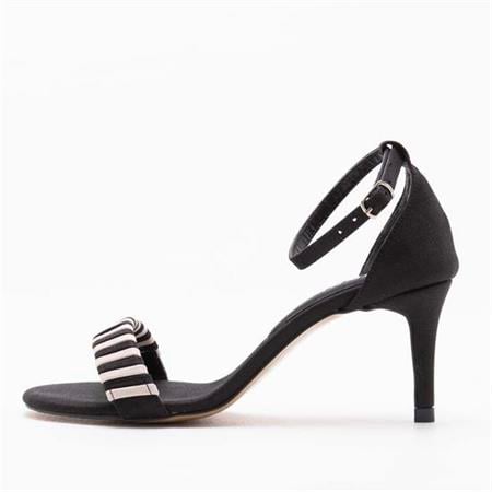 GUSSE LESLEY KADIN ABİYE SANDALET