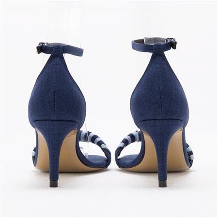 GUSSE LESLEY KADIN ABİYE SANDALET