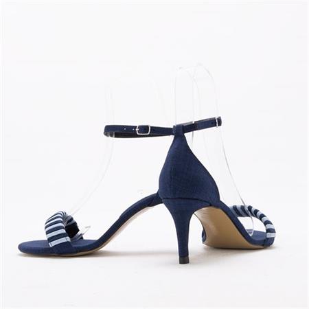 GUSSE LESLEY KADIN ABİYE SANDALET